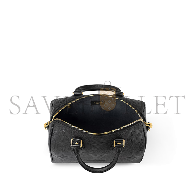 LOUIS VUITTON SPEEDY BANDOULIÈRE 25 M58951 (25*19*15cm)
